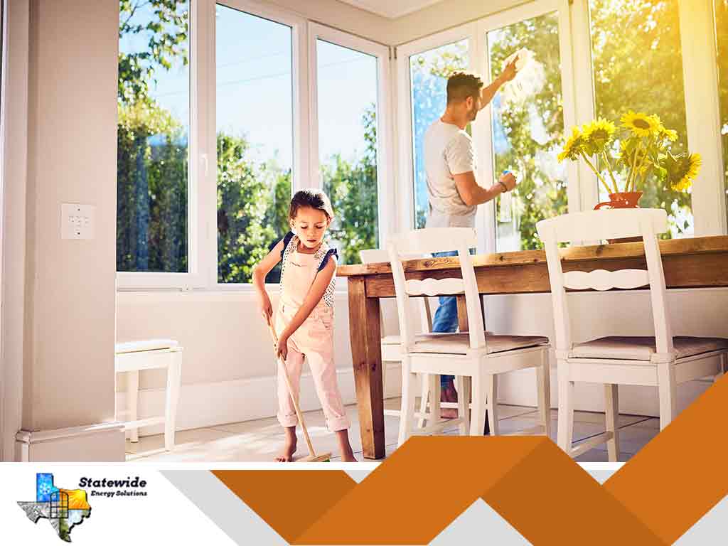 How Windows Affect Your Home’s Energy Efficiency