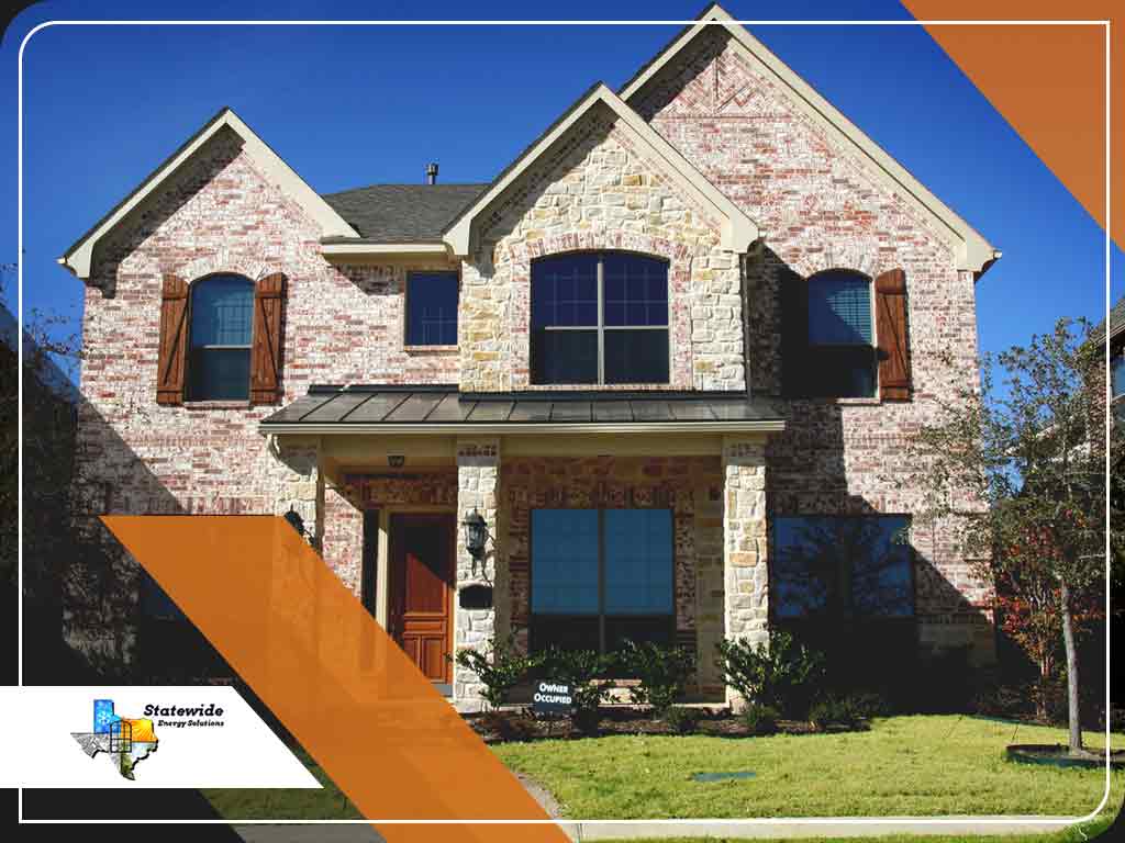 Why Are Texas Energy Maxx Windows Exceptionally Efficient?